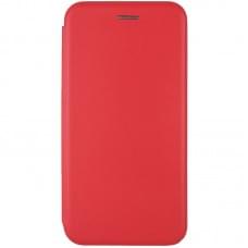 Кожаный чехол-книжка Classy для Xiaomi Redmi Note 12 4G