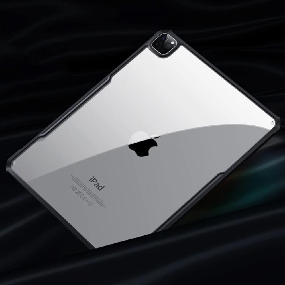 TPU+PC чехол Xundd c усиленными углами для Apple iPad Pro 13" (2024)