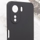 Чехол Silicone Cover Lakshmi Full Camera (AA) для Oppo A60 4G