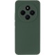 Чохол Silicone Cover Lakshmi Full Camera (AAA) для Xiaomi Redmi 14C / Poco C75 Зелений / Cyprus Green