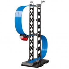 Інтерактивний трек з інерційною машинкою SHT 088-8 (1CAR) Blue