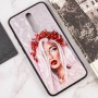 TPU+PC чехол Prisma Ladies для Xiaomi Redmi 8