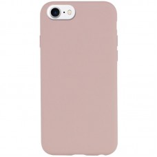 Чехол Silicone Case Full Protective (AA) NO LOGO для Apple iPhone SE (2020)