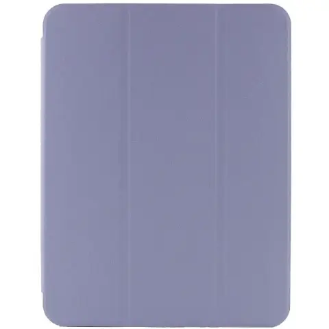 Чохол Smart Case Open buttons для Apple iPad Mini 6 (8.3") (2021) (2024) Lavender gray