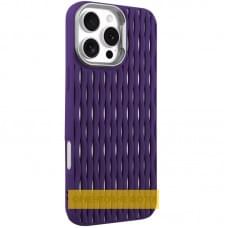 Чехол TPU Ribbio для Apple iPhone 16 (6.1")