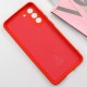 Чохол Silicone Cover Lakshmi Full Camera (A) для Samsung Galaxy S22+ Червоний / Red