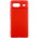 Чохол Silicone Cover Lakshmi (A) для Google Pixel 7 Червоний / Red