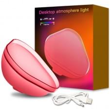 Настольный светильник SAL-009B Bluetooth USB interface with app