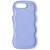 Чохол TPU Ripple для Apple iPhone 6/6s plus / 7 plus / 8 plus (5.5") Lilac Blue