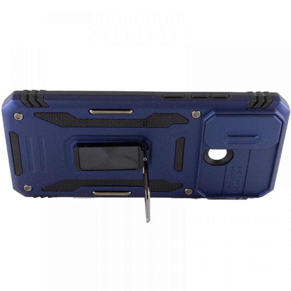 Ударопрочный чехол Camshield Army Ring для Xiaomi Redmi 9C / 10A