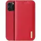 Чохол-книжка Dux Ducis Hivo для Apple iPhone 16 Pro Max (6.9") Red