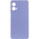 Чехол Silicone Cover Lakshmi Full Camera (AA) для Motorola Moto G24
