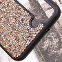 TPU чехол Bling World Rock Diamond для Samsung Galaxy S23+