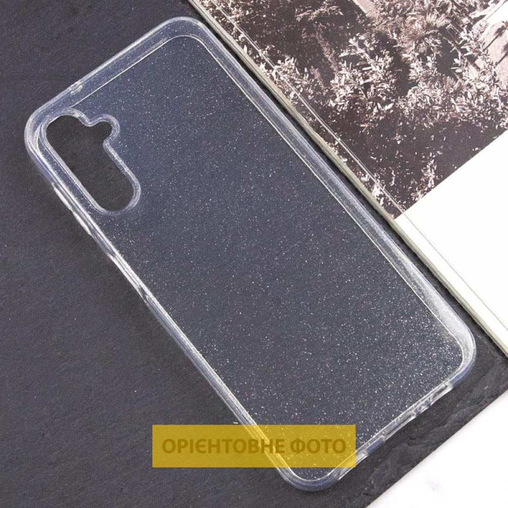 TPU чохол Nova для Samsung Galaxy A17 4G/5G Clear