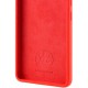 Чохол Silicone Cover Lakshmi (A) для Google Pixel 7 Червоний / Red