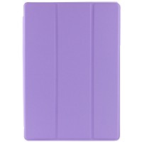 Чохол-книжка Book Cover (stylus slot) для Samsung Galaxy Tab A9+ (11'') (X210/X215) Бузковий / Dasheen