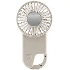 Портативный вентилятор SQT-BF2 с карабином 1800mAh