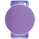 Чохол Silicone Cover Lakshmi Full Camera (A) для Xiaomi Redmi 12C Бузковий / Dasheen