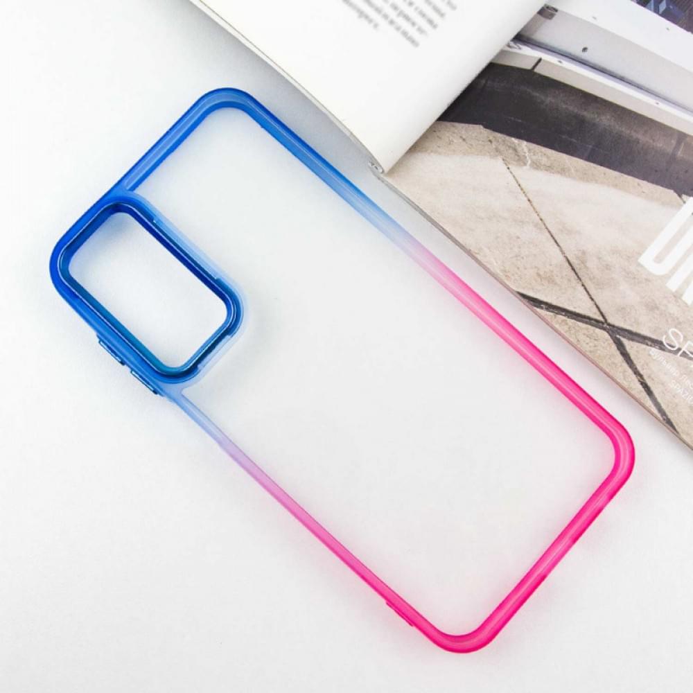 Чехол TPU+PC Fresh sip series для Samsung Galaxy A24 4G