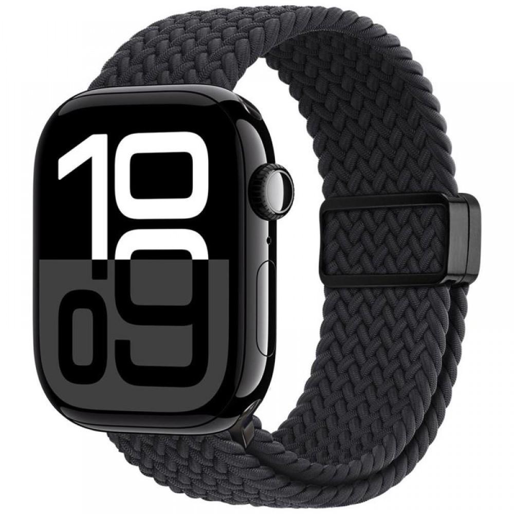 Ремінець Dux Ducis Mixture Ultra для Apple Watch 42(ser.1-3)/44/45/46/49mm