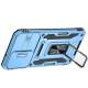 Ударопрочный чехол Camshield Army Ring для Samsung Galaxy M23 5G / M13 4G