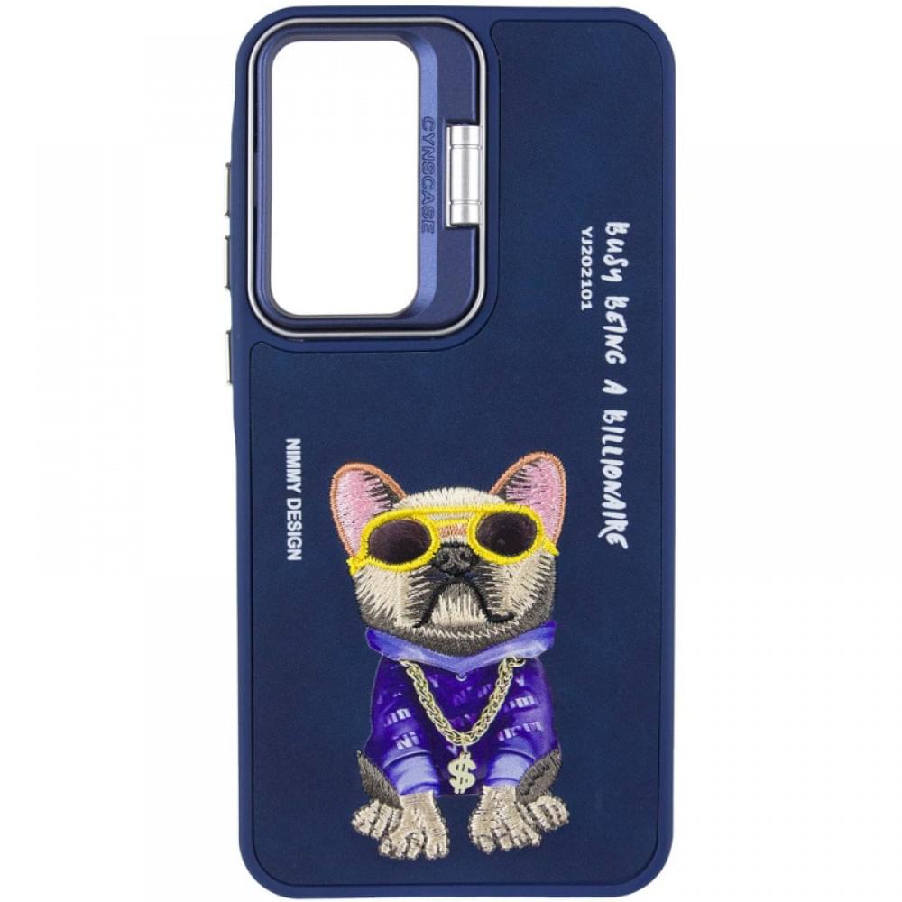 TPU+PC чехол Friends для Xiaomi Redmi 13C / Poco C65