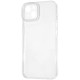 Чохол TPU Baseus Simple для Apple iPhone 14 Plus (6.7") Прозорий