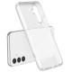 TPU чохол Nova для Samsung Galaxy S24 FE Clear
