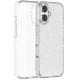 TPU чохол Nova для Apple iPhone 16 (6.1") Clear