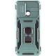 Ударопрочный чехол Camshield Army Ring для Xiaomi Redmi 10C