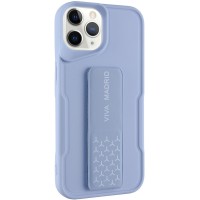 Чохол TPU VIVA для Apple iPhone 11 Pro Max (6.5") Blue