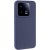 Чохол Silicone Cover Lakshmi (AAA) для Xiaomi 13 Темно-синій / Midnight blue