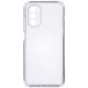 TPU чохол Epic Transparent 1,5mm Full Camera для Motorola Moto G31 Безбарвний (прозорий)
