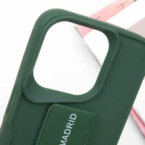 Чохол TPU VIVA для Apple iPhone 14 Pro (6.1") Green