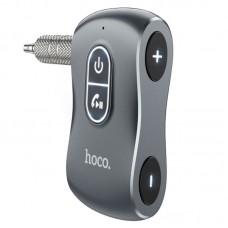 Bluetooth аудио ресивер Hoco E73 Tour Car