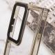 Чехол TPU+PC Colorside для Samsung Galaxy S24 Ultra
