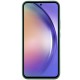 Чохол Silicone Cover Lakshmi Full Camera (AAA) для Samsung Galaxy A54 5G Зелений / Cyprus Green