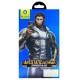 Защитное 2.5D стекло Blueo Full Cover HD Clear для Apple iPhone 13 Pro / 13 / 14 / 16e (6.1")