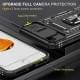 Ударопрочный чехол Camshield Army Ring для Apple iPhone 7 plus / 8 plus (5.5")