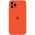 Чехол Silicone Case Full Camera Protective (AA) для Apple iPhone 12 Pro Max (6.7")