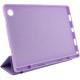 Чохол-книжка Book Cover (stylus slot) для Samsung Galaxy Tab A9+ (11'') (X210/X215) Бузковий / Dasheen