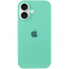 Чехол Silicone Case Full Protective (AA) для Apple iPhone 16 (6.1")