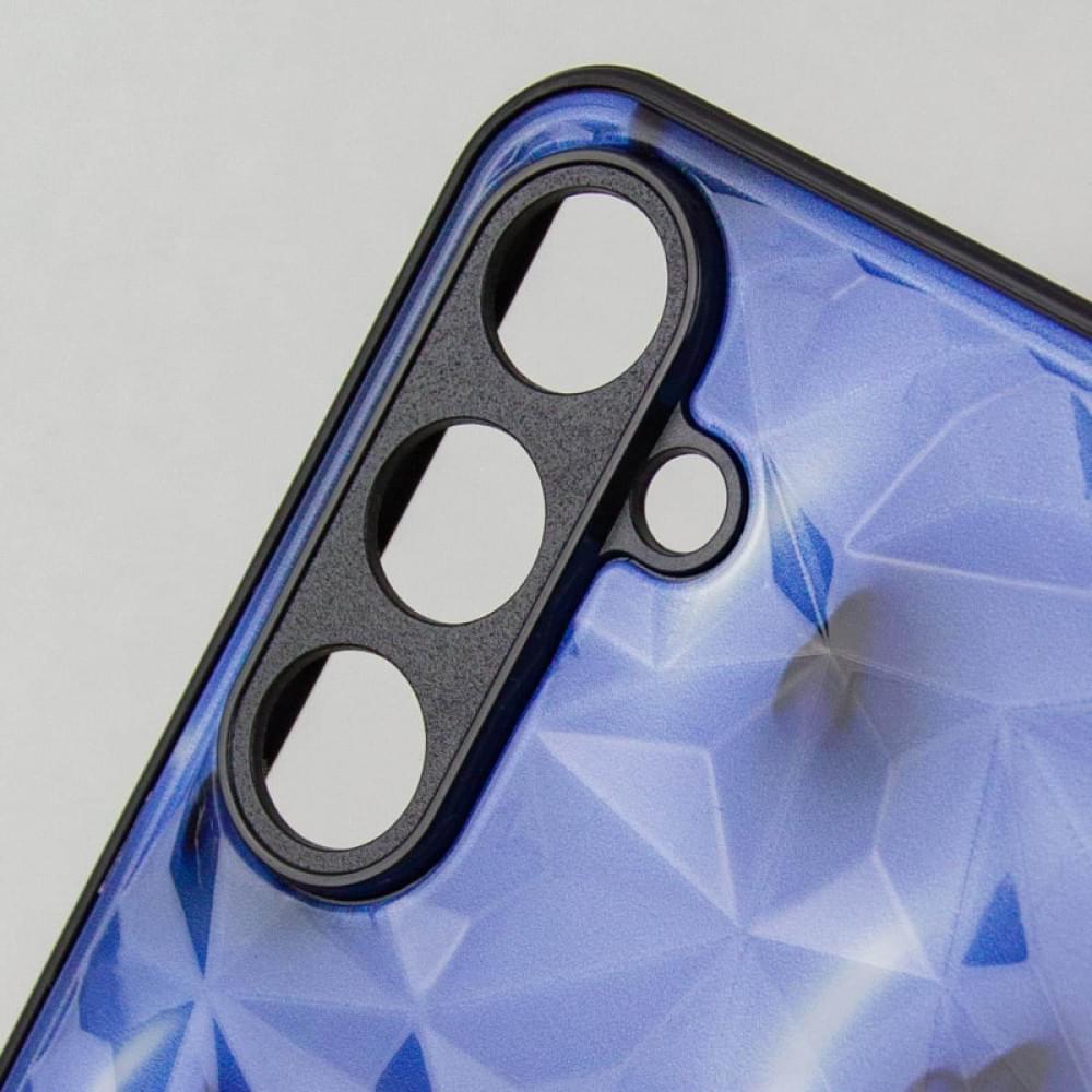 TPU+PC чехол Prisma Fluffie для Samsung Galaxy A55