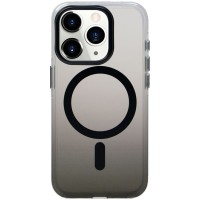 Чохол TPU+PC Shadow with MagSafe для Apple iPhone 16 Pro (6.3") Black