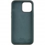 Чохол Silicone Case Full Protective (AA) для Apple iPhone 13 Pro (6.1") Зелений / Cyprus Green