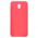 Силіконовий чохол Candy для Xiaomi Redmi 8a Червоний
