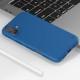 Чохол Nillkin Matte Pro для Apple iPhone 16 (6.1") Синій / Blue