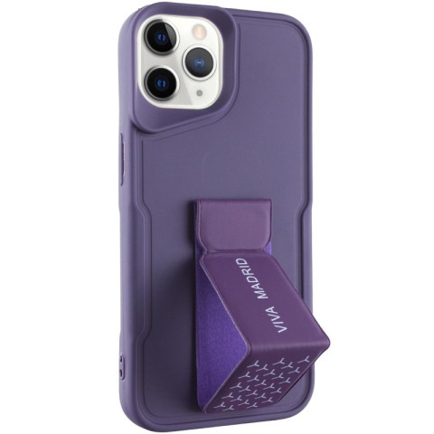Чохол TPU VIVA для Apple iPhone 12 Pro / 12 (6.1") Purple