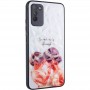 TPU+PC чохол Prisma Ladies для Xiaomi Poco M3 Tenderness