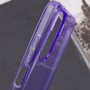 TPU чохол Nova для Xiaomi Redmi Note 11 (Global) / Note 11S Purple